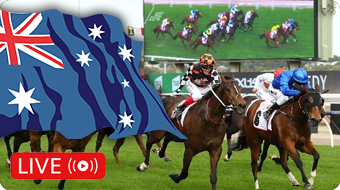 Australian Horse Racing