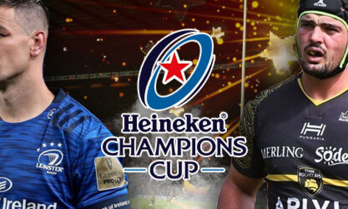 22 Heineken Champions Cup Final Odds Predictions And Pick