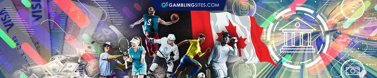 Banking Options on Canadian Sports Betting, Tennis, Hockey, Soccer