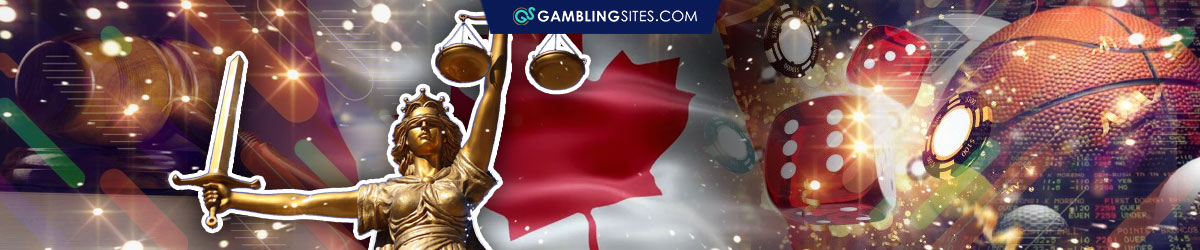 Gambling Laws in Canada