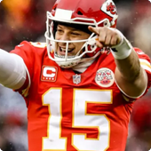 patrick mahomes