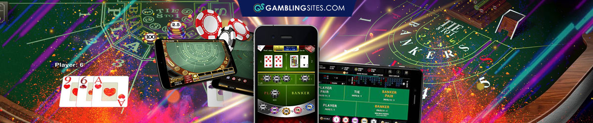Additional Baccarat Apps on Mobile Devices