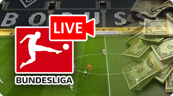 Live Betting on Bundesliga Matches
