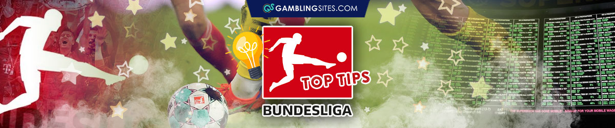 Top Betting Tips for Bundesliga Matches, Sportsbook Odds, Soccer Match