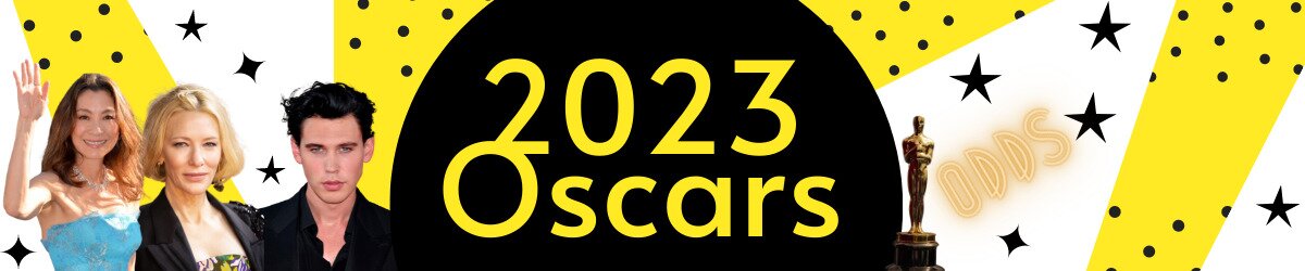 2023 Oscars Odds, Oscar statue, Austin Bulter and more off to the corner