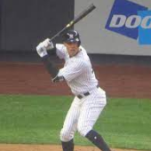 Aaron Judge