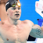Adam Peaty