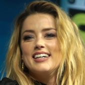 Amber Heard