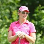 Annika Sorenstam