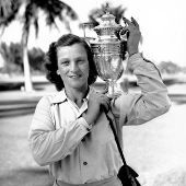 Babe Zaharias