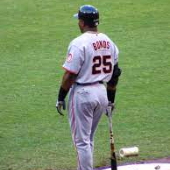 Barry Bonds