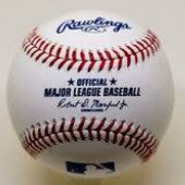 Baseball
