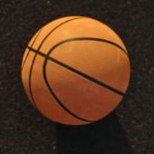 Generic basketball
