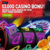 BetOnline Bonus