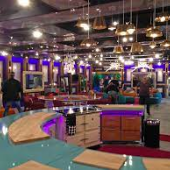 Inside Big Brother House