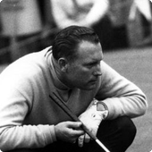 Billy Casper