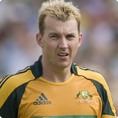 Brett Lee