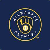 Milwaukee Brewers logo