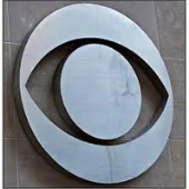 CBS logo