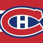 Canadiens logo
