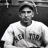 Carl Hubbell 