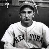 Carl Hubbell