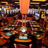 Indoor casino