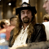 Chris Ferguson