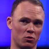 Chris Froome
