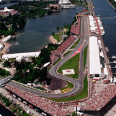 CIRCUIT GILLES VILLENEUVE