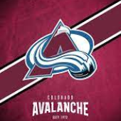 COLORADO AVALANCHE logo