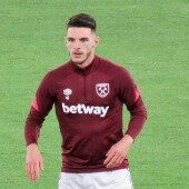 Declan Rice
