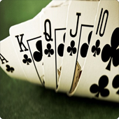 Draw poker