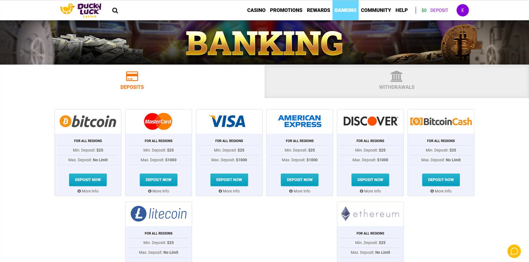 The Advantages Of Different Types Of How to Get the Most Out of Your Online Casino Experience