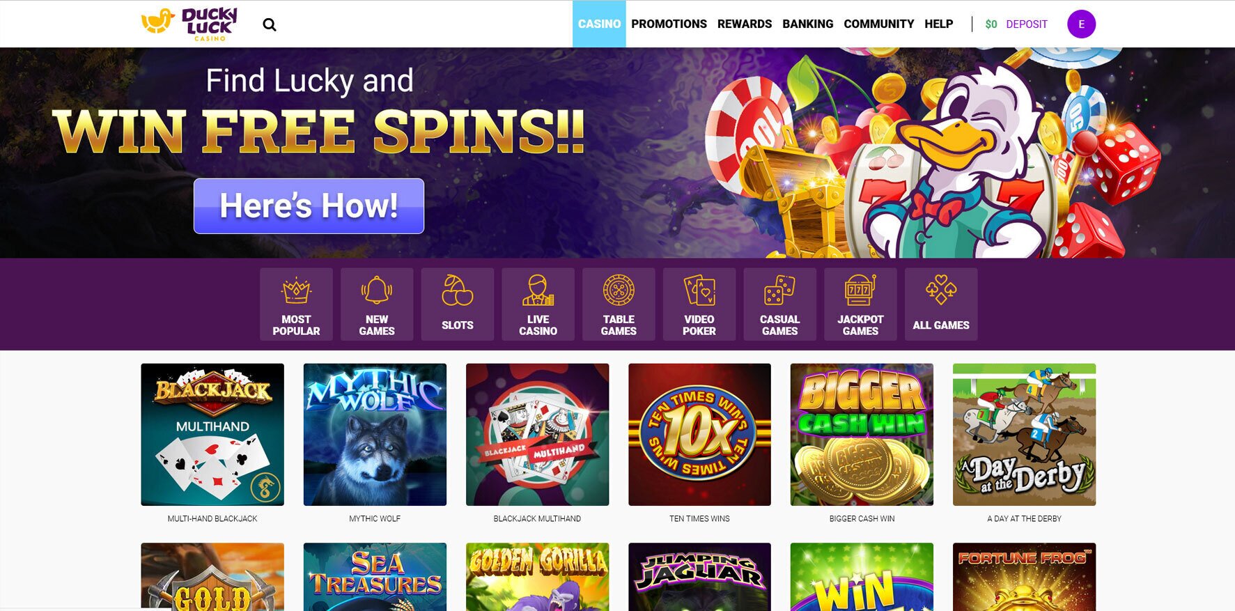 Slots Authentiek Dealers 