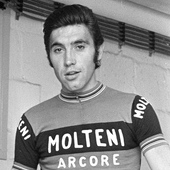 Eddy Merckx