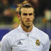 Gareth Bale