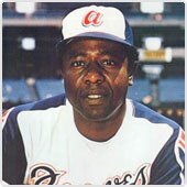 Hank Aaron