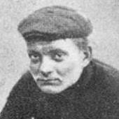 Henri Cornet