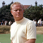 Jack Nicklaus
