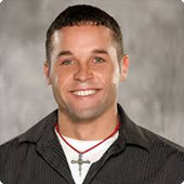 Jacob Heald