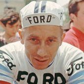 Jacques Anquetil
