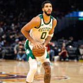 Jayson Tatum