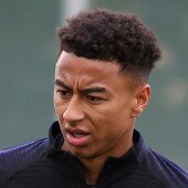 Jesse Lingard