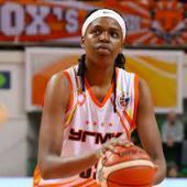 JONQUEL JONES