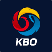 KBO logo