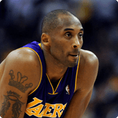 Kobe Bryant