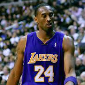 Kobe Bryant
