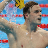 Kyle Chalmers
