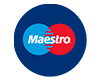 Maestro company logo